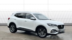 MG Hs 1.5 T-GDI Exclusive 5dr DCT Petrol Hatchback